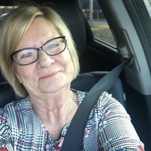 Meet your Posher, Dawn